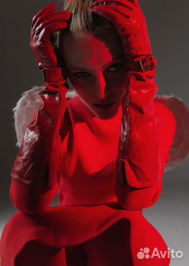 Крылья ангела белые перья натуральные