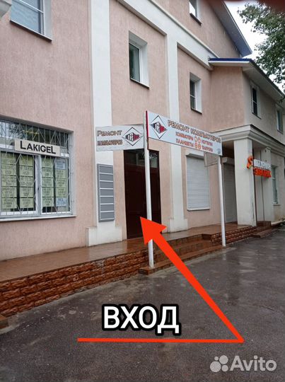 Гель камуфляж и прозрачный U&G набор 6шт