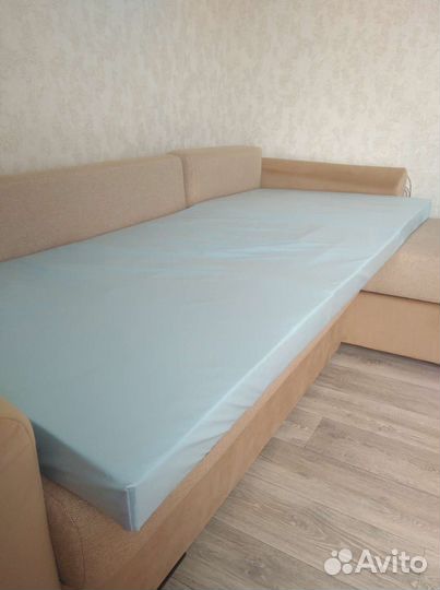 Матрац противопролежневый вицыан