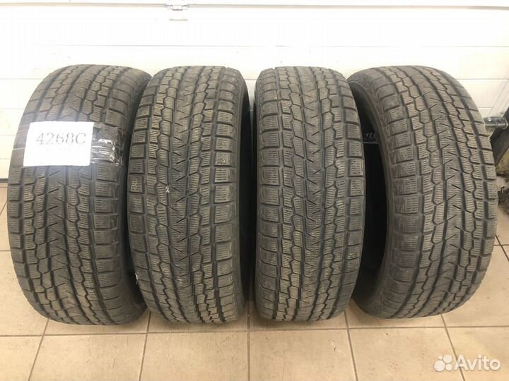 Yokohama Ice Guard SUV G075 265/60 R18