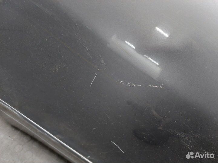 Дверь боковая правая задняя Audi A4 (B5), 1996