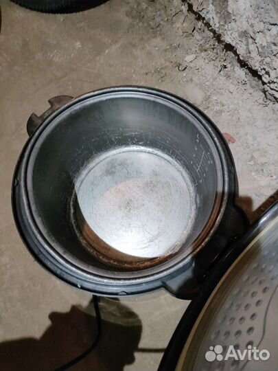 Рисоварка бу