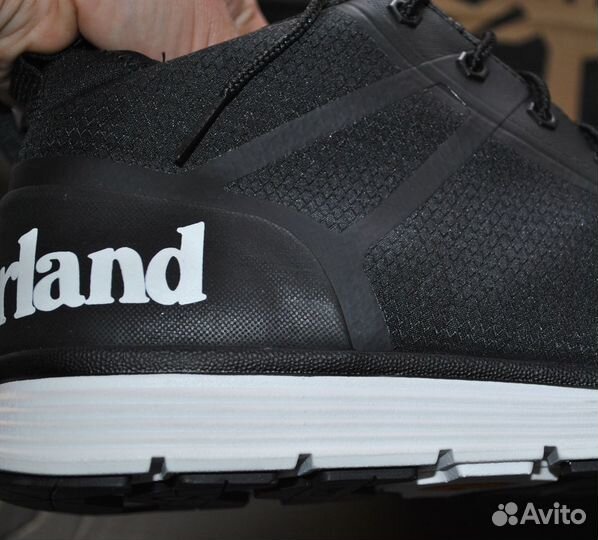 Ботинки Timberland Killington Super Oxford р.us9