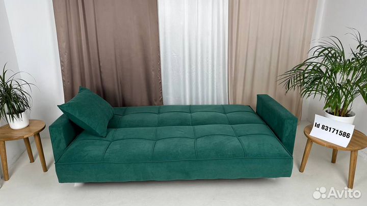 Диван кровать(быстрая доставка) 7391