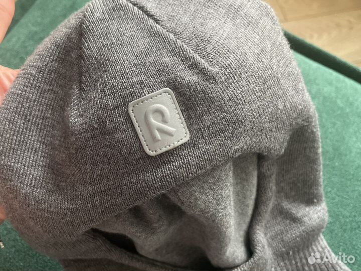 Шлем Reima Starrie 46