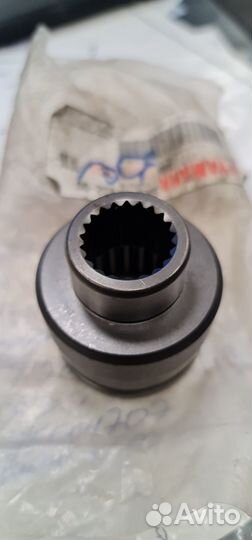 Муфта Yamaha Grizzly 660 5KM-17832-00-00