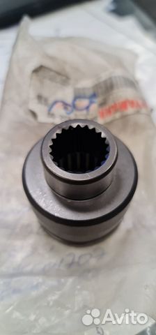 Муфта Yamaha Grizzly 660 5KM-17832-00-00