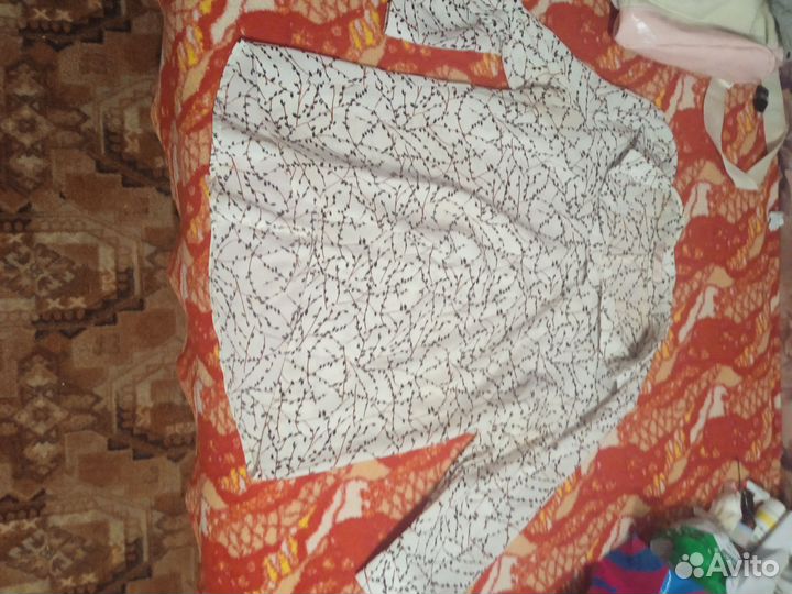 Продажа вещей