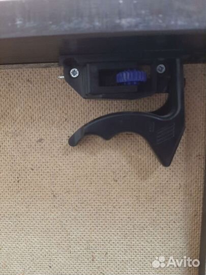 Тумба полка