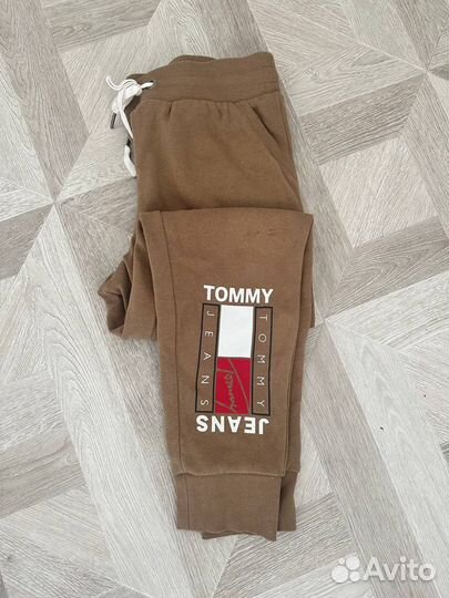 Спортивный костюм tommy hilfiger