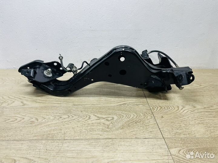 Рычаг продольный задний правый Nissan X-trail 32