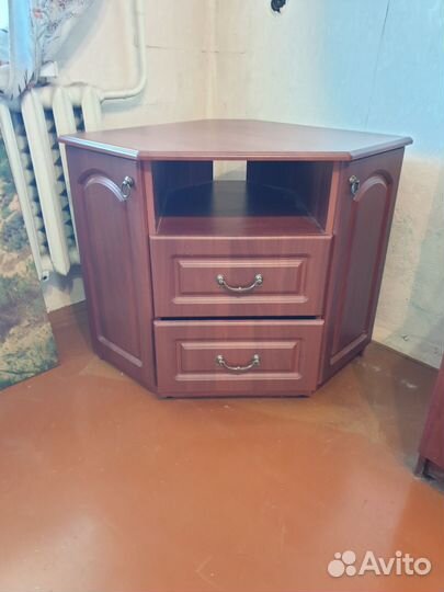 Тумба под телевизор бу