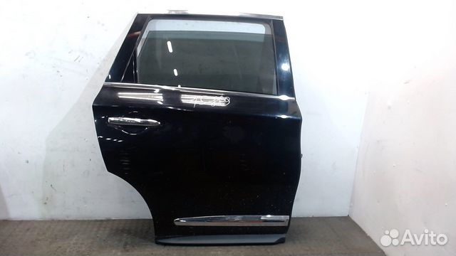 Стеклоподъемник электрический Infiniti JX, 2013