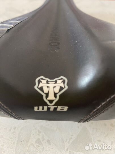 Седло WTB comfort