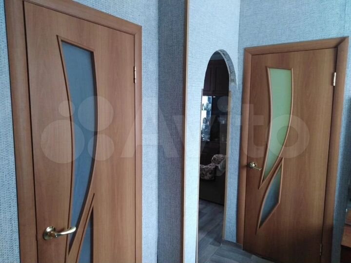 Дом 54 м² на участке 4 сот.