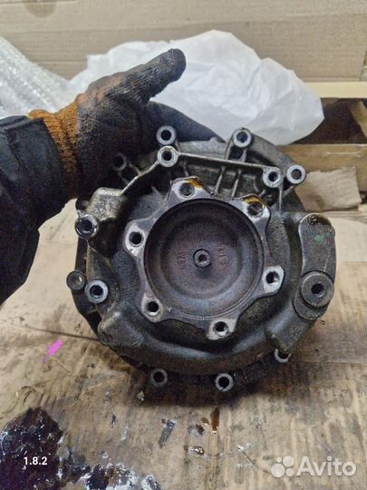 Дифференциал АКПП audi volkswagen 5hp19