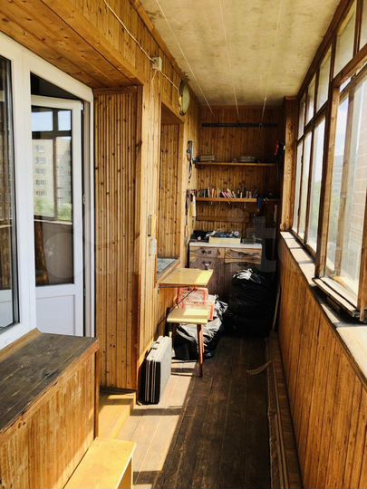 2-к. квартира, 48 м², 5/9 эт.