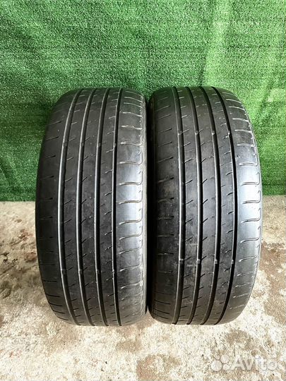 Nexen N Fera RU1 235/50 R19 99V