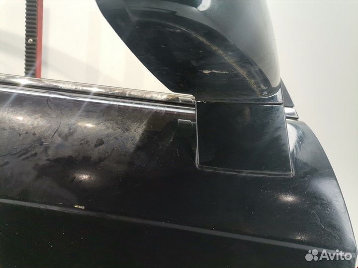 Дверь передняя правая Chevrolet Captiva