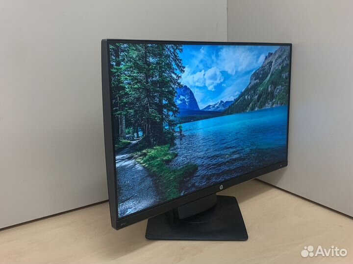 Монитор HP Z22n, 1920x1080, 60 Гц, IPS