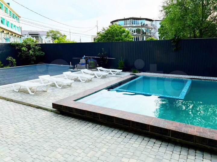 Комната 28 м², 2/2 эт.