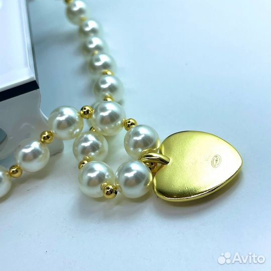 Колье женское