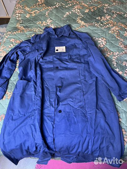 Халат женский