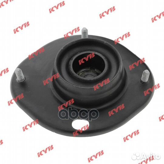 Комплект амортизационной опоры перед прав S