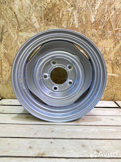 Диск 1 шт Dodge RAM VAN 1985-2000