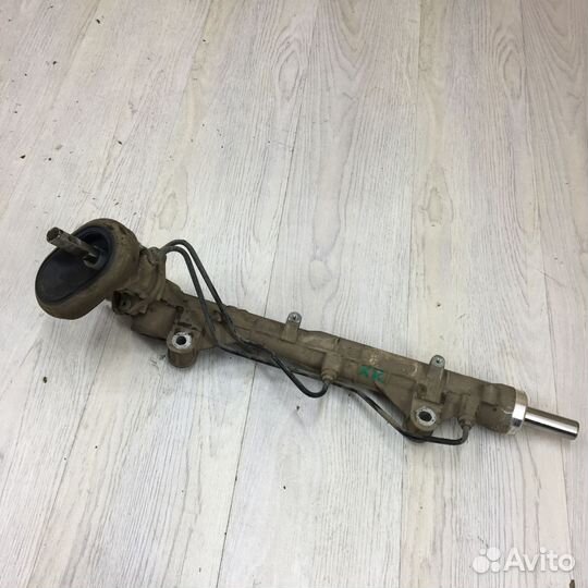 Рулевая рейка LADA xray