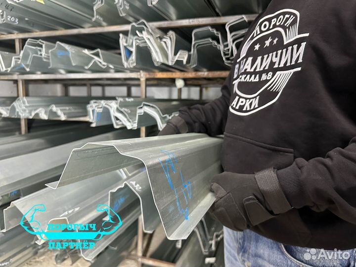 Ремонтный правый Порог Nissan Primera P12