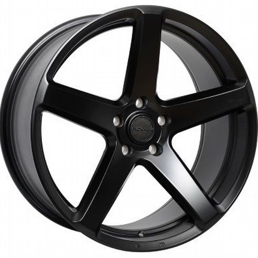 Литые диски Replica 8×R18 5×114.3