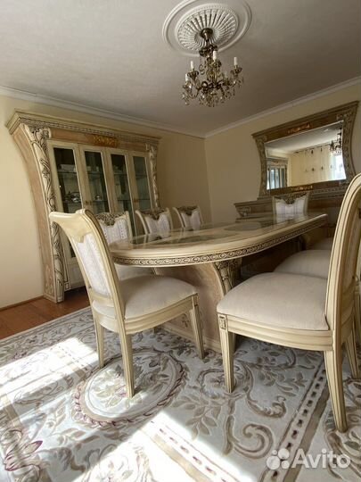 Жилая мебель