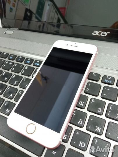 iPhone 6S, 128 ГБ