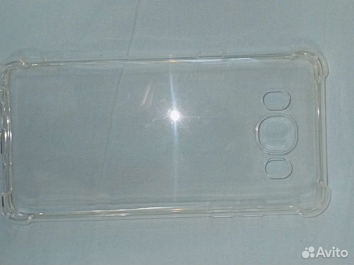 Чехол на samsung j5 (2016)
