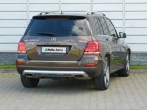 Mercedes-Benz GLK-класс 2.1 AT, 2013, 148 932 км, с пробегом, цена 2 148 000 руб.