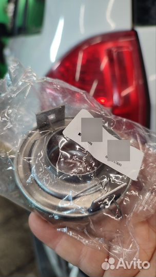 Выжимной подшипник Чери Тигго т11 рестайлинг