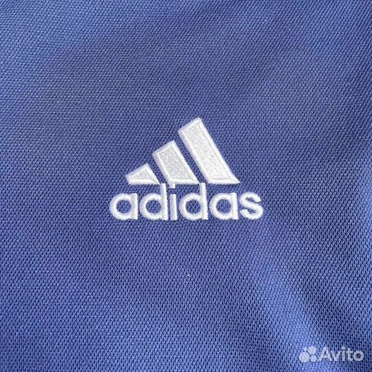 Поло adidas