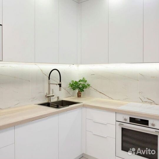 Кухня (реальная цена за гарнитур)ks:073371