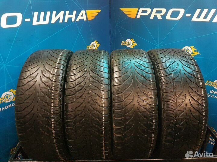 Bridgestone Blizzak LM-32 205/60 R16