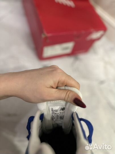 Кроссовки New Balance оригинал M5740DC1 мужские