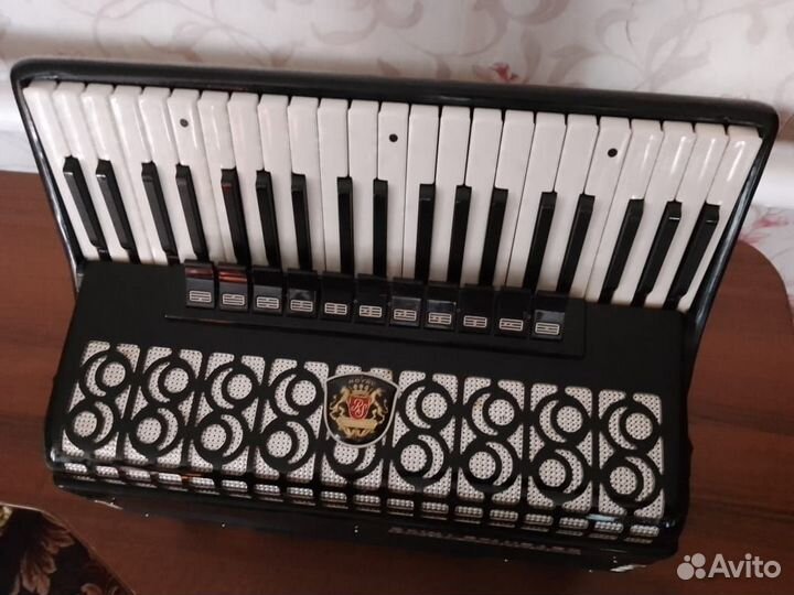 Аккордеон