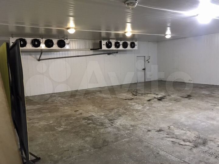 Склад, 350 м²