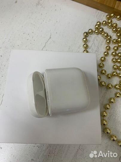 Кейс air pods