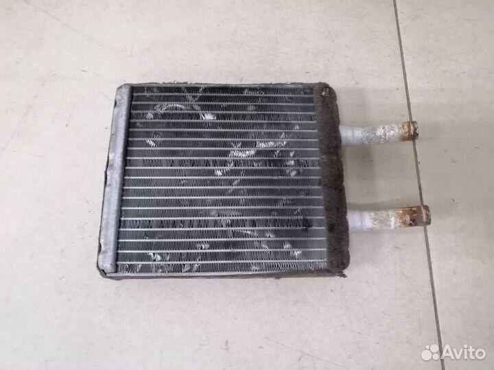 Радиатор отопителя Hyundai Accent LC, Tagaz 2000-2012