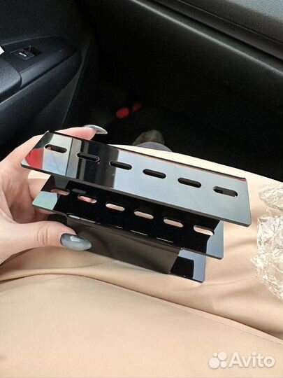 Стойка для хранения щипцов,пинцетов