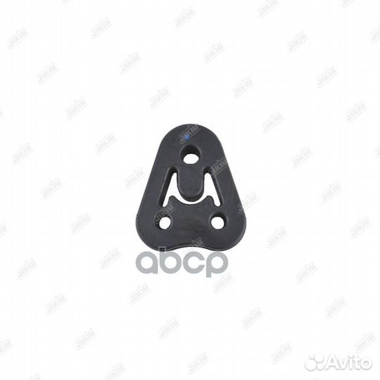 Подвес глушителя ep11003 jikiu