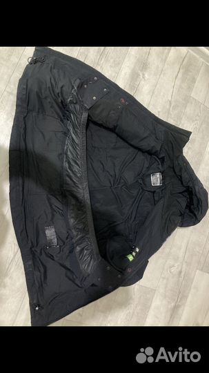 Мужская зимняя куртка Volkl