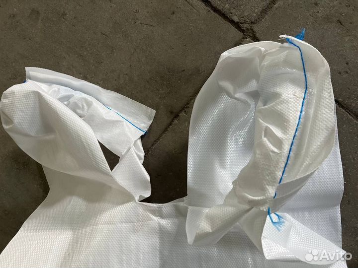 Биг бэги мешки