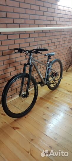 Велосипед 29 колеса